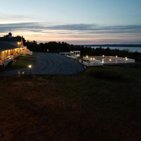 Acadia Ocean View Hotel Bar Harbor Eksteriør billede